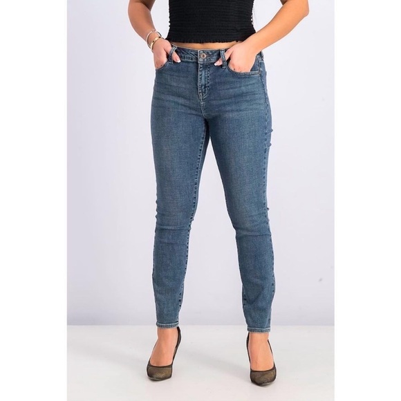 Pistola Arielle High Rise Skinny Jeans - Picture 6 of 7